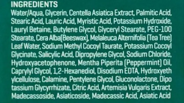 Some By Mi | AHA BHA PHA 30 Days Miracle Acne Clear Foam Αφρός Καθαρισμού Για Την Ρύθμιση Λιπαρότητας | 100ml 2