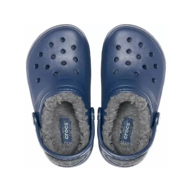 Crocs Classic Lined Cloq 207010-459 - 28/29 2