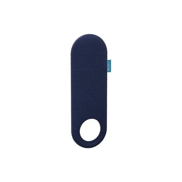 Krux Pin Color Shield Blue (KRXC023)