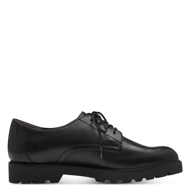 Tamaris γυναικεία παπούτσια τύπου Oxford 1-23605-41-1