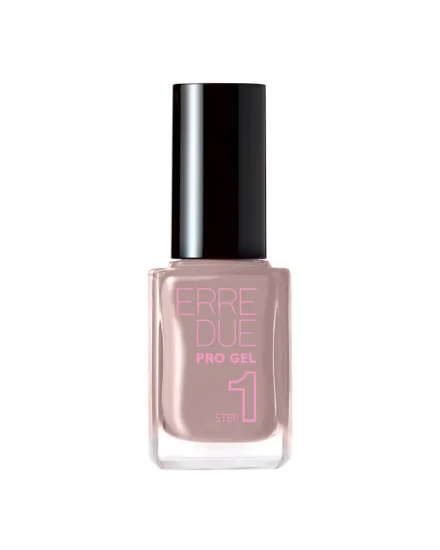 Erre Due Βερνίκι Νυχιών Pro Gel Nail Laquer 12ml | Απόχρωση 602