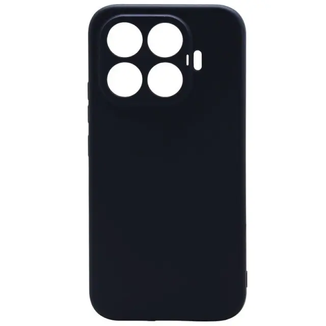 Θήκη Soft TPU inos Xiaomi 17T 5G S-Cover Μπλε N71498