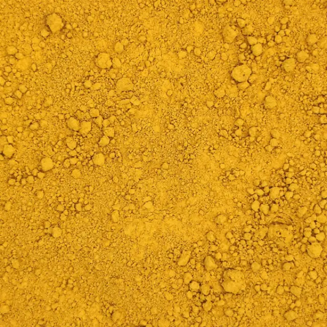 Kremer Σκόνη Αγιογραφίας No 232 - Ώχρα - 50gr (40070)