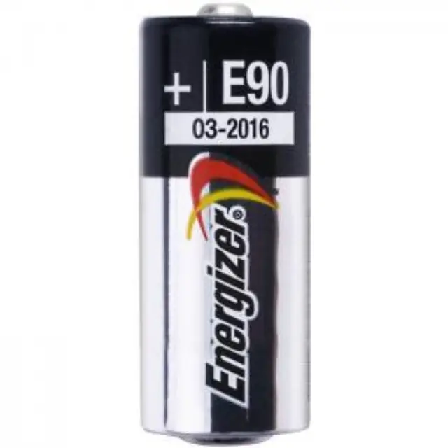 Energizer LR1 / LR01 / N / E90 Alkaline Battery (ENE19095) 2