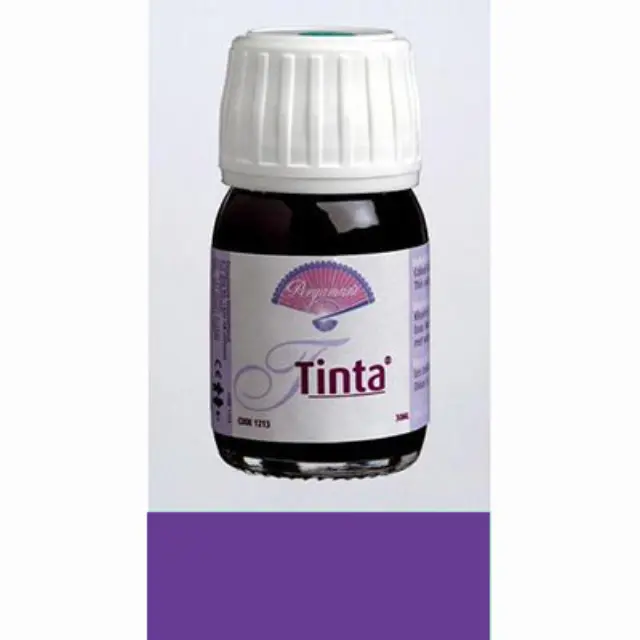 Pergamano Μελάνι Tinta - Violet - 15ml