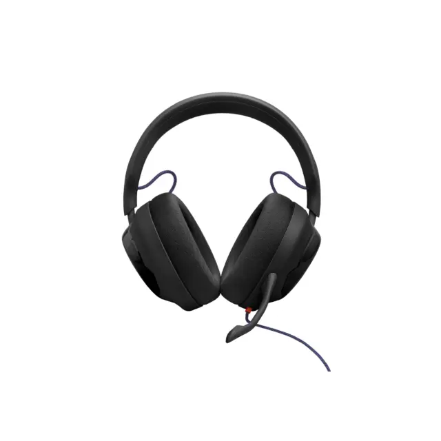 Quantum 120, Over-Ear Wired Gaming Headset 3