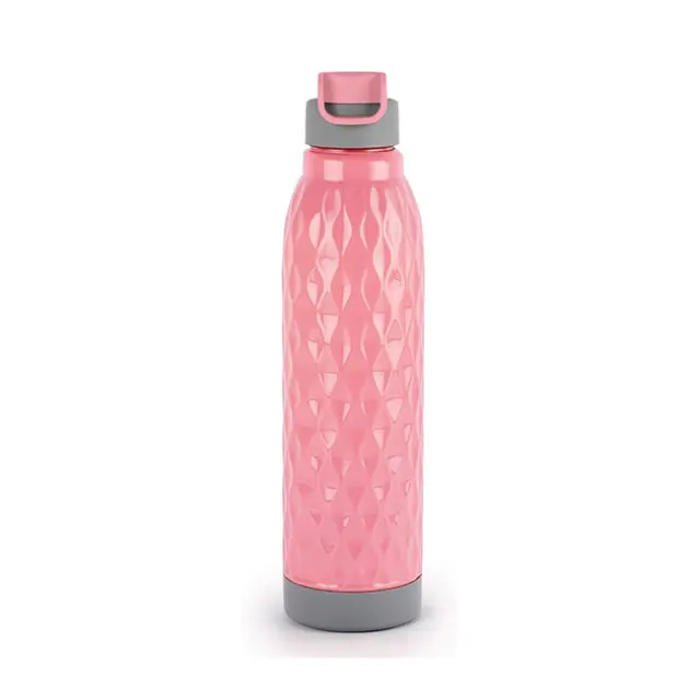 Cello Puro Wave 900 Παγούρι 690ml Ανοιχτό Μπλε