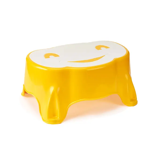 THERMOBABY ΣΚΑΛΟΠΑΤΑΚΙ BABYSTEP YELLOW