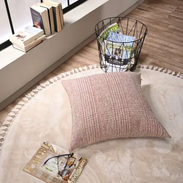 Μαξιλαροθήκη Sacramento 12 TEORAN 30x50cm με γέμιση 3