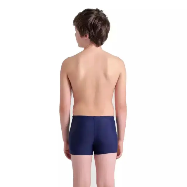 Arena Graphic Kids Swimwear Swim Navy Blue 006720780 - 152 3