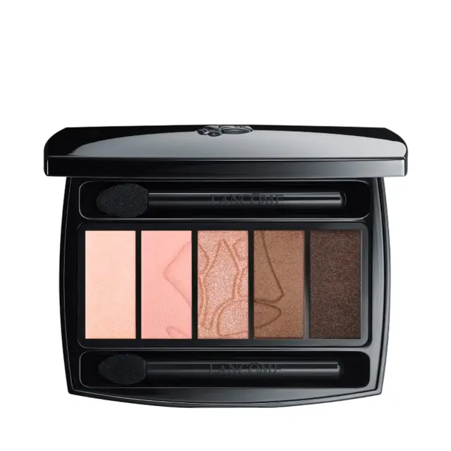 Lancôme Hypnôse Palette Palette Eyeshadow Palette 01 French Nude 4 g