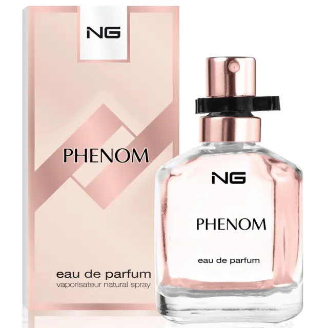 NG Phenom Γυναικείο Άρωμα Eau De Parfum 15ml