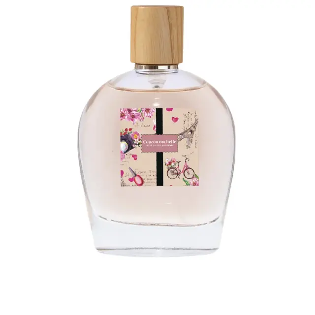 Γυναικείο Άρωμα Coquette Fragrances Coucou Ma Belle Eau de Toilette 100ml