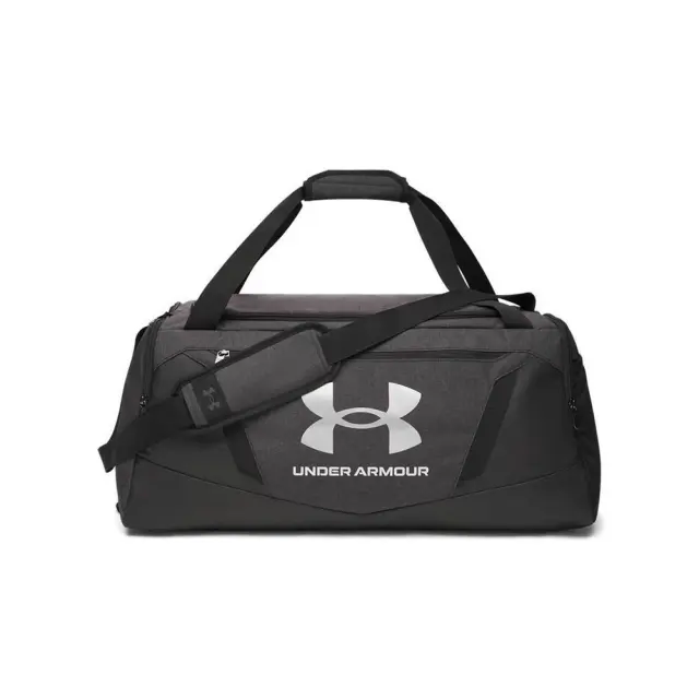 Under Armour Undeniable 5.0 Duffle (M) (1369223-011) - Μαύρο - M