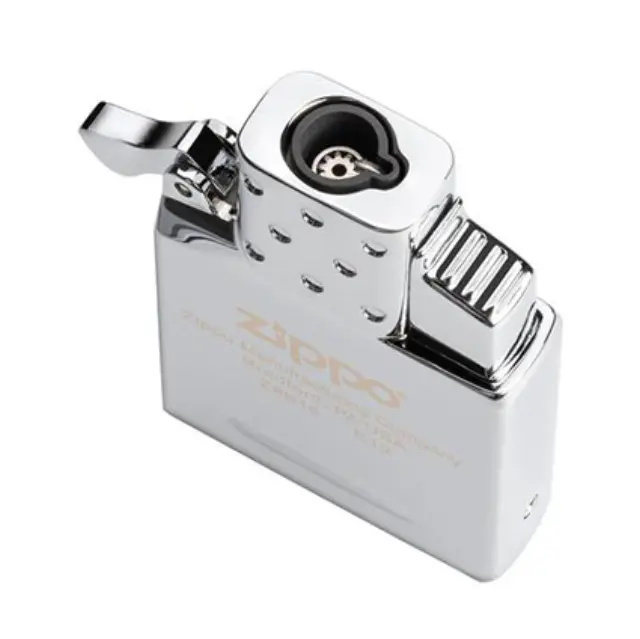 Zippo Butane Lighter Insert Αντιανεμικός - Single Torch 2