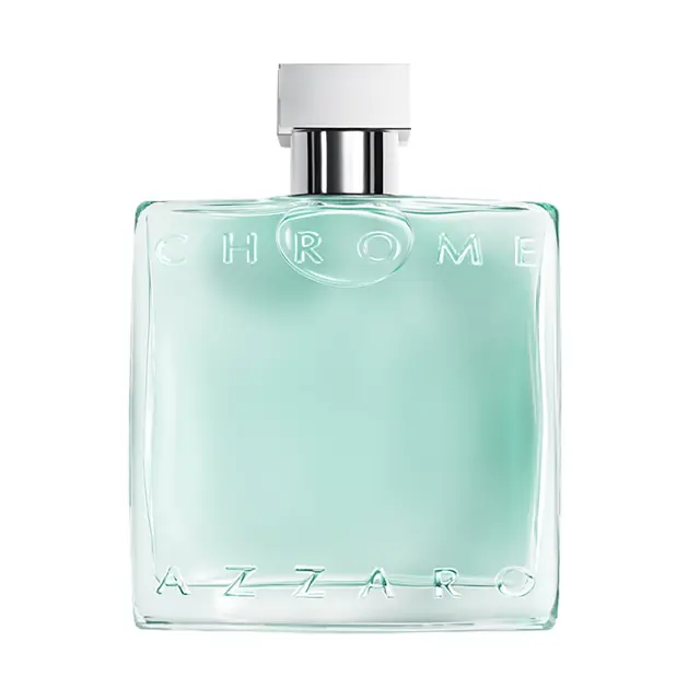 Azzaro Chrome Azure Eau De Toilette 100ml