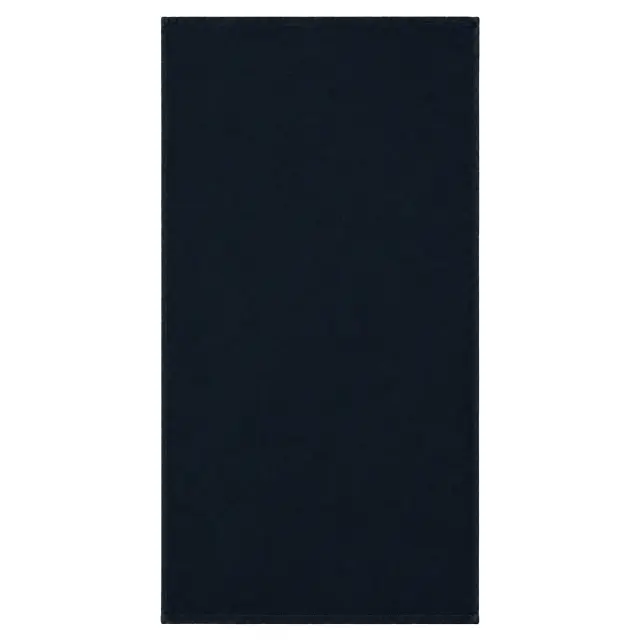 Estia Πετσετα Θαλασσης Microfiber με Τσαντάκι 90x180 cm Void