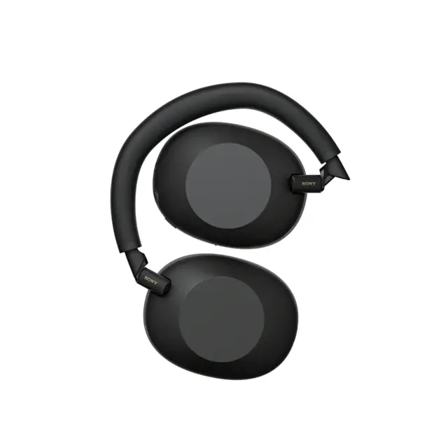 Sony Headphones WH-1000XM6 Wireless Black (WH1000XM6B.CE7) 3