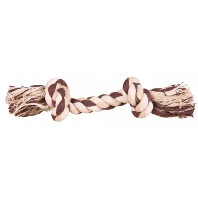 Trixie Denta Fun Παιχνίδι Σκύλου Σχοινί 22cm