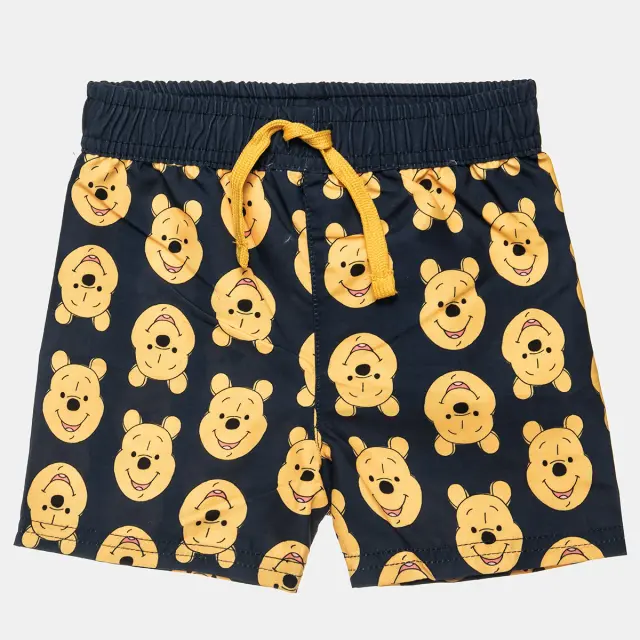 Μαγιό βερμούδα Disney Winnie the Pooh 2 τεμάχια 2
