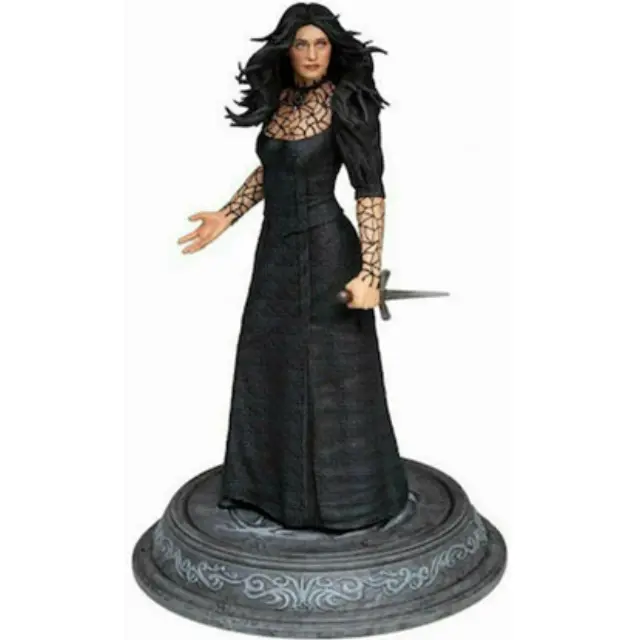 Dark Horse The Witcher (Netflix) - Yennefer PVC Statue (22cm) (3008-744)