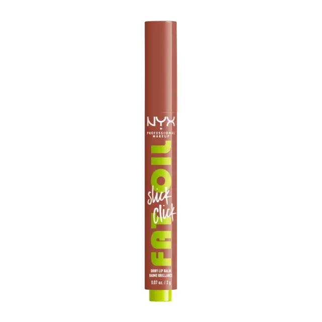 Fat Oil Slick Click 2gr