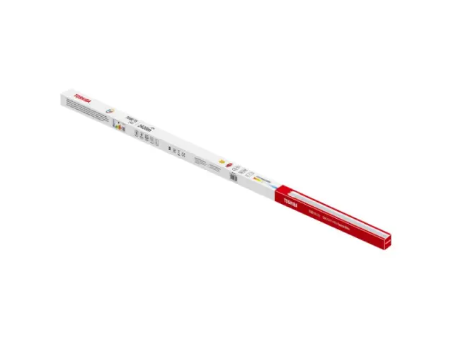 Toshiba LED T8 22W 1500mm 4000K (DELS-T844022A5AE11)