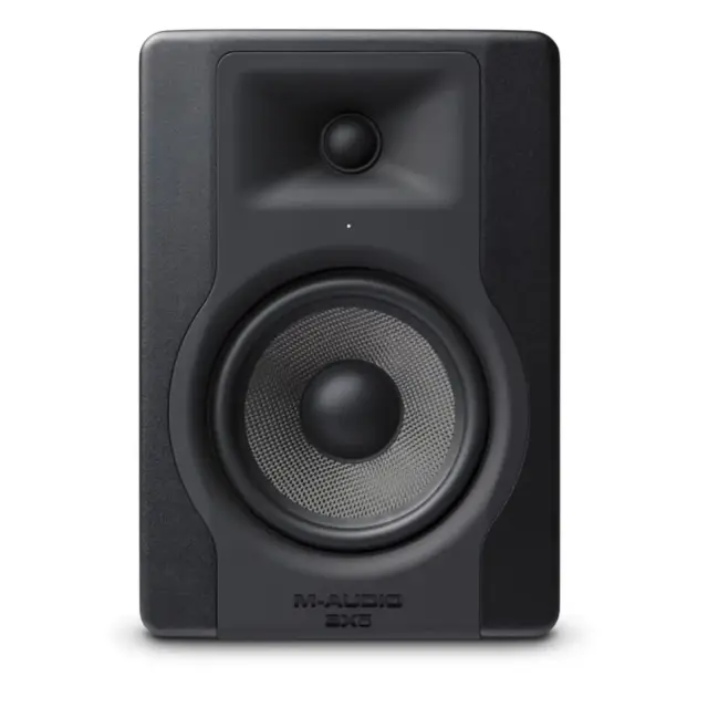 M-Audio BX5 D3 Ηχείο Studio Monitor (Τεμάχιο)
