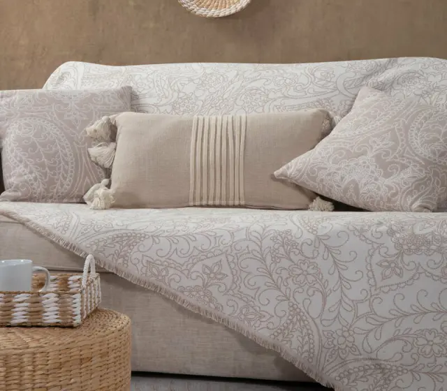 ΡΙΧΤΑΡΙ ΒΑΜΒ-ΠΟΛ VICTORIA 170X250 GREY - NEF NEF 2