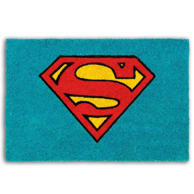 Excelsa Χαλάκι εισόδου (60cmX40cm): Superman