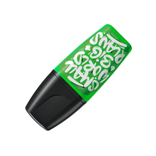 Stabilo Boss Mini Snooze One Πράσινο (Stabilo)