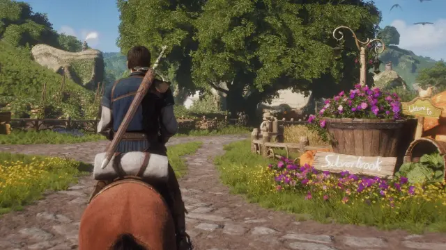 Fable PS5 NEW 3