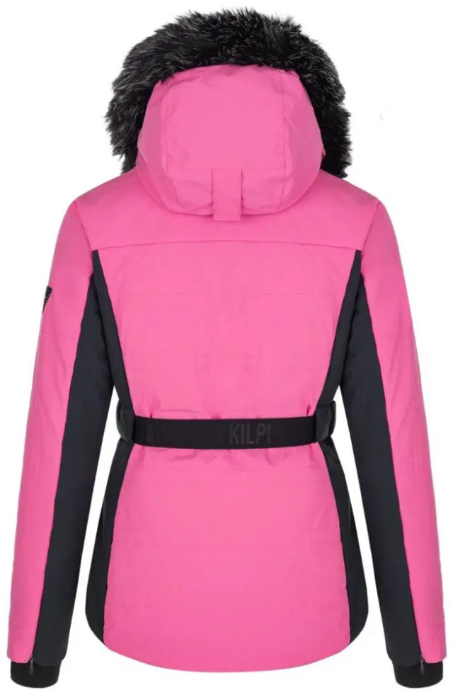 Carrie-W Pink Γυναικείο Μπουφάν Kilpi - SL0112KI-PNK - 40 2