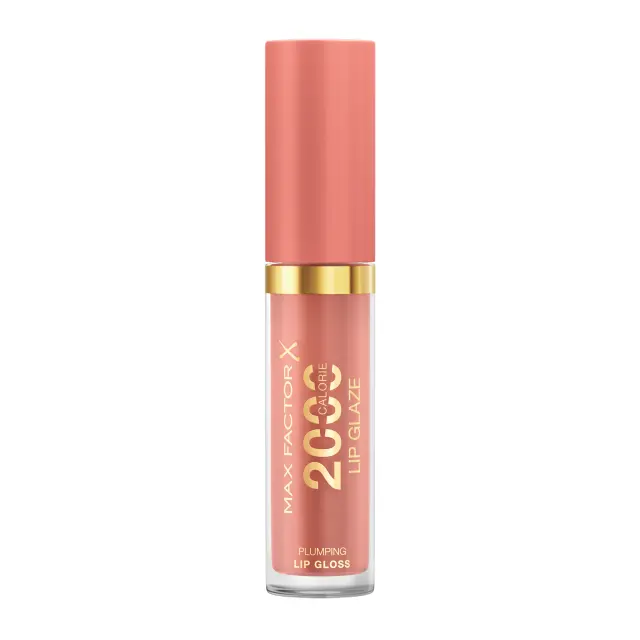 Max Factor 2000 Calorie Lip Gloss 050 Guava Flair 4.4ml