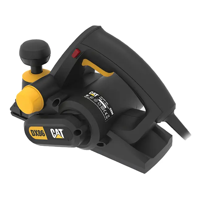 CAT Πλάνη 900W 3mm DX86 3