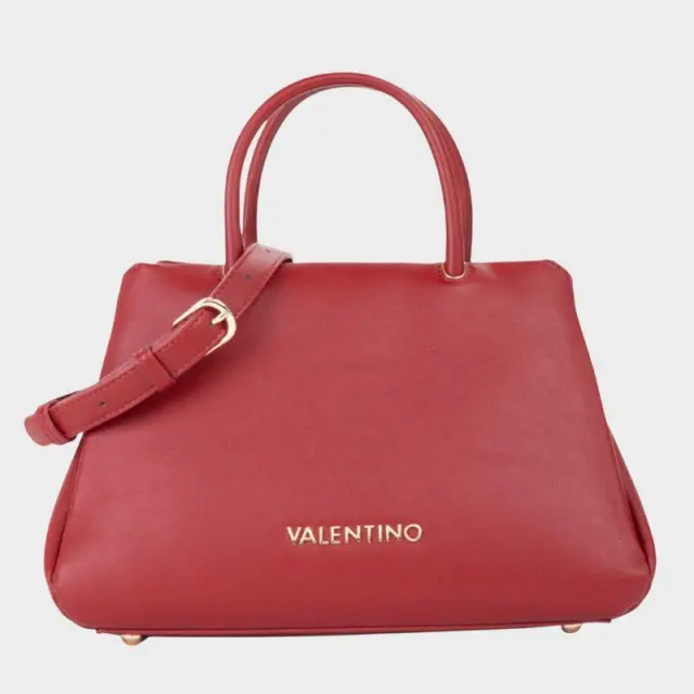 Τσάντα Valentino VBS9I801_ROROSSOS Κόκκινο - UNI