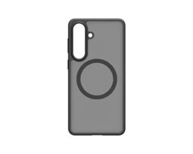 GP-FPS947PGA Samsung by Spigen Capella Magnetic Cover for Galaxy S26+ Frost Black