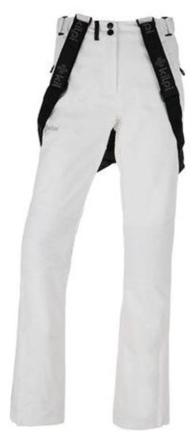 Dione-W White Γυναικείο Παντελόνι Σκι Kilpi - SL0408KI-WHT - 40