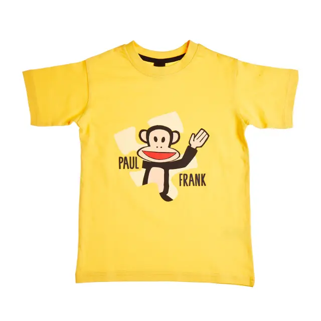 Μπλούζα Paul Frank με τύπωμα