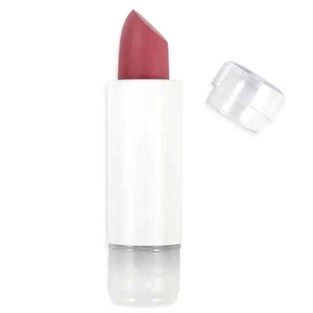 Zao Organic Classic Lipstick Refill– Βιολογικό Ενυδατικό Κραγιόν (Ανταλλακτικό) - 469 Nude Rose