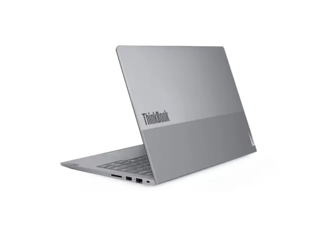 Laptop Lenovo ThinkBook 14 Gen 9 IRL 14 WUXGA/Core 5-210H/16GB/512GB SSD/Intel Graphics/Win 11 Pro/3Y Onsite 21UY005XGM 3