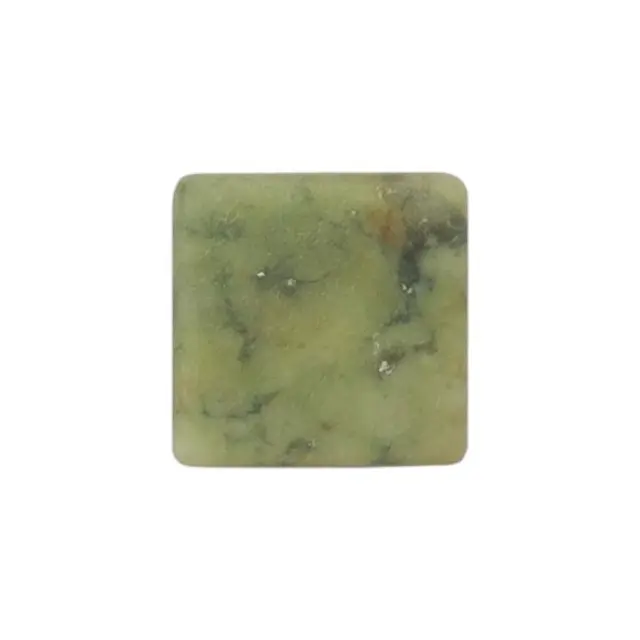 Μαρμάρινη Ψηφίδα M32 Emerald Green 10x10x4mm - 120gr