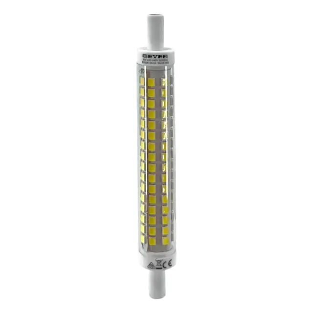 Λαμπτήρας LED R7S 118mm Geyer