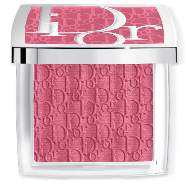 Dior Backstage Rosy Glow Blush with pH-Activated Color - Long-wearing 4,5gr
