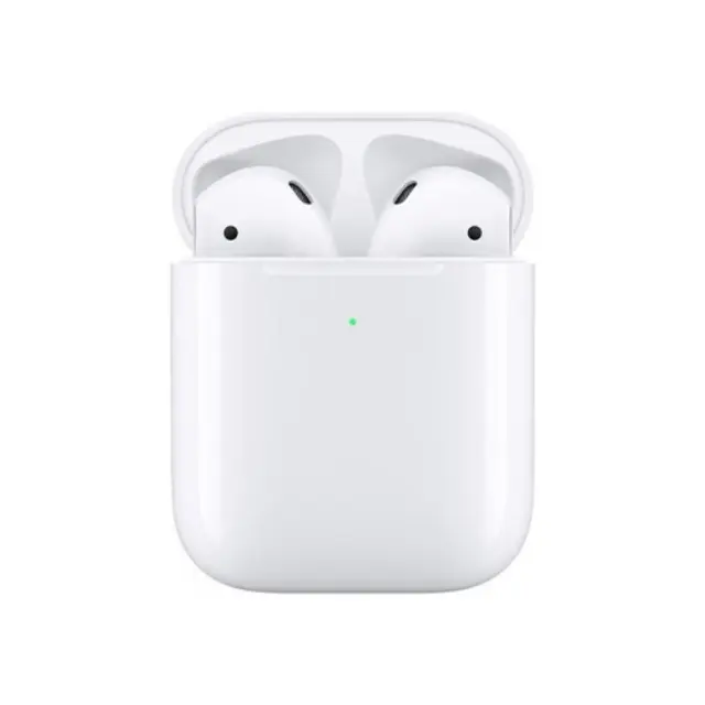 Hoco EW41 ASERIES 2 In-ear Bluetooth Handsfree Ακουστικά με Θήκη Φόρτισης Λευκά 2
