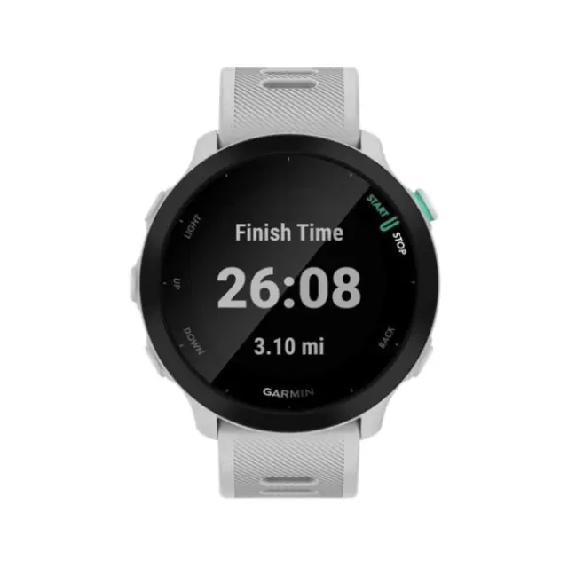 Garmin Forerunner 55 Whitestone (010-02562-11)