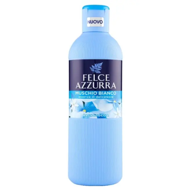 FELCE AZZURRA Aφρόλουτρο Muschio Bianco 750 ml