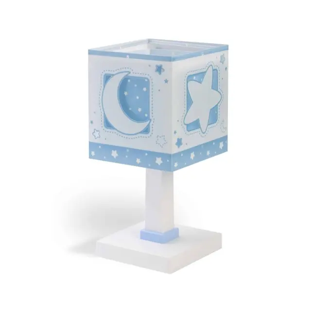 Παιδικό Πορτατίφ Ango Blue Moon 63231 T 2