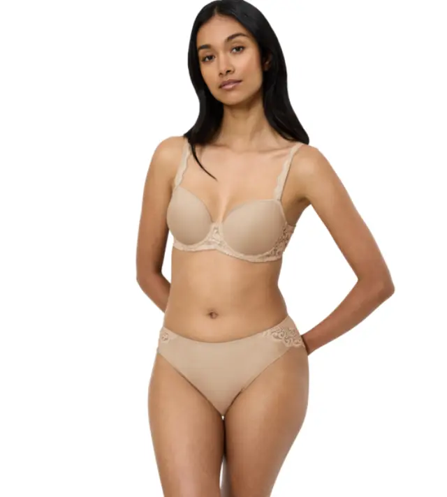 Triumph Amourette WP γυναικείο σουτιέν Cup D 10214770-0026