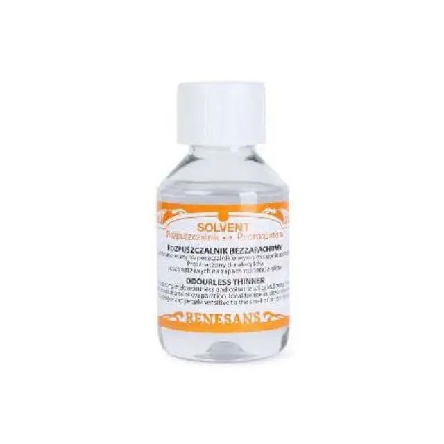 Thinner άοσμο 100ml